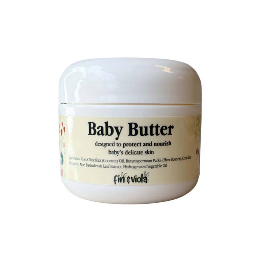 Baby Butter Loyalty