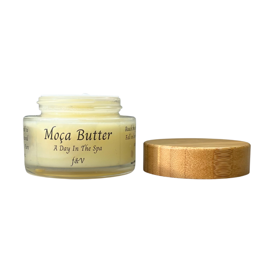 Moça Butter Retail
