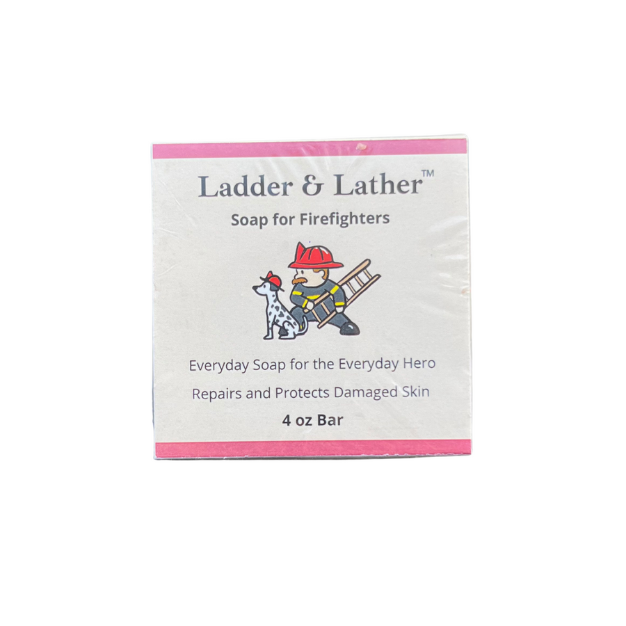 Ladder & Lather Soap