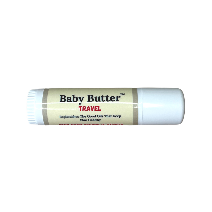 Baby Butter Loyalty